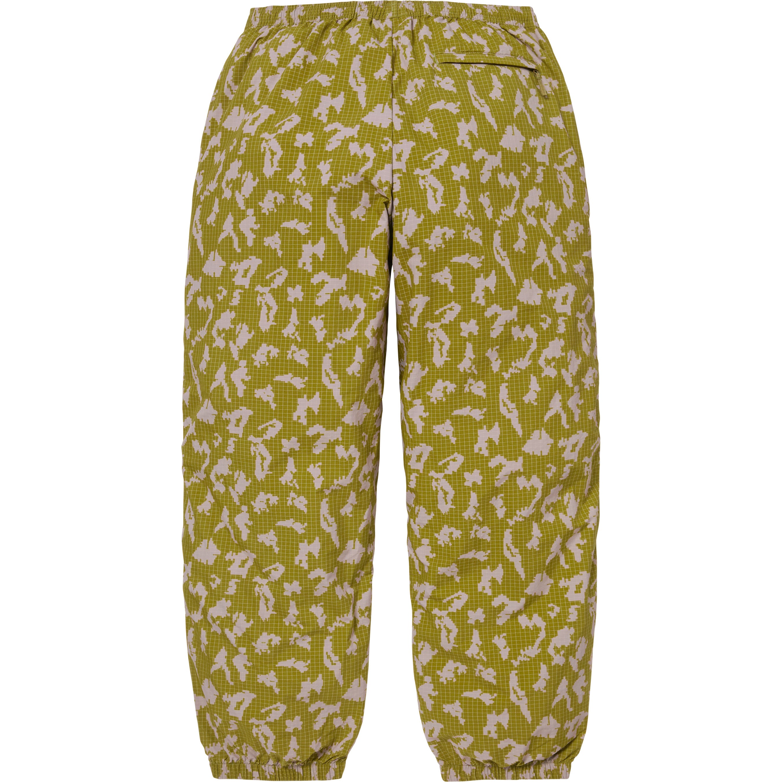 Ripstop Warm Up Pant view 20